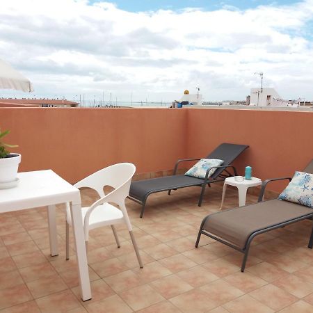 Casa Abuela Pepa Apartment Corralejo Bagian luar foto