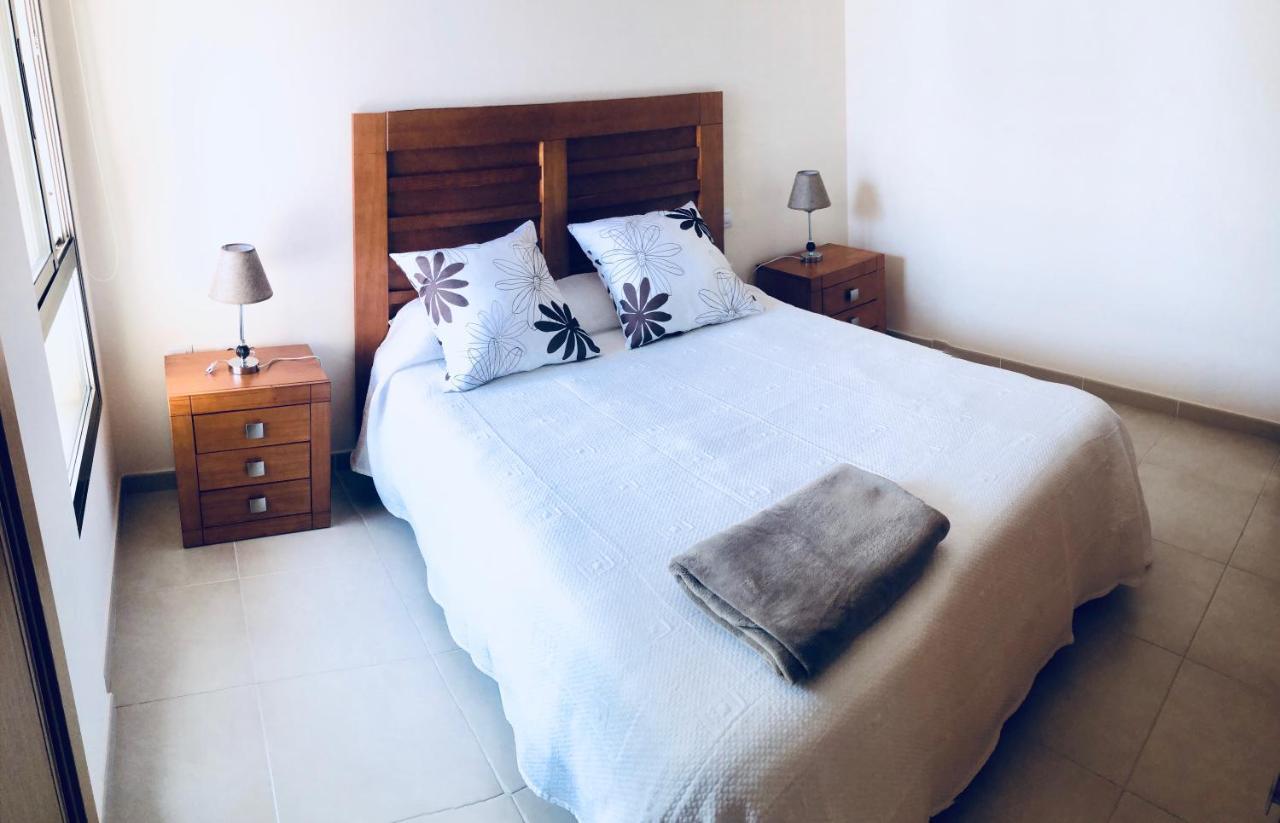 Casa Abuela Pepa Apartment Corralejo Bagian luar foto