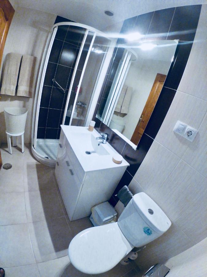 Casa Abuela Pepa Apartment Corralejo Bagian luar foto