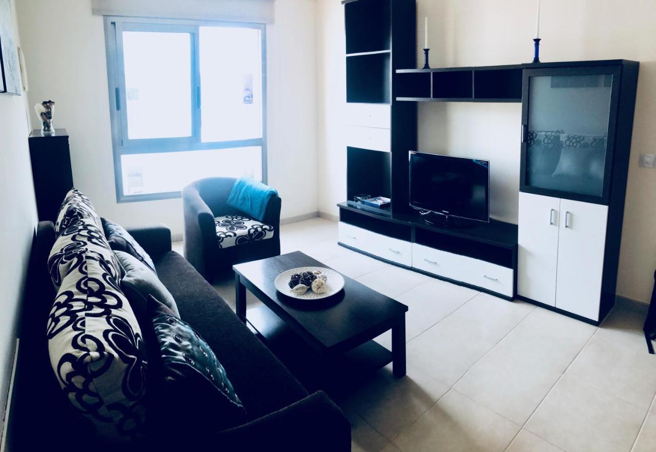 Casa Abuela Pepa Apartment Corralejo Bagian luar foto