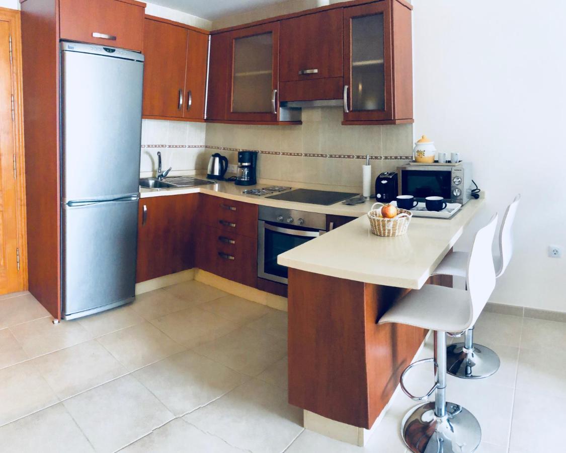 Casa Abuela Pepa Apartment Corralejo Bagian luar foto