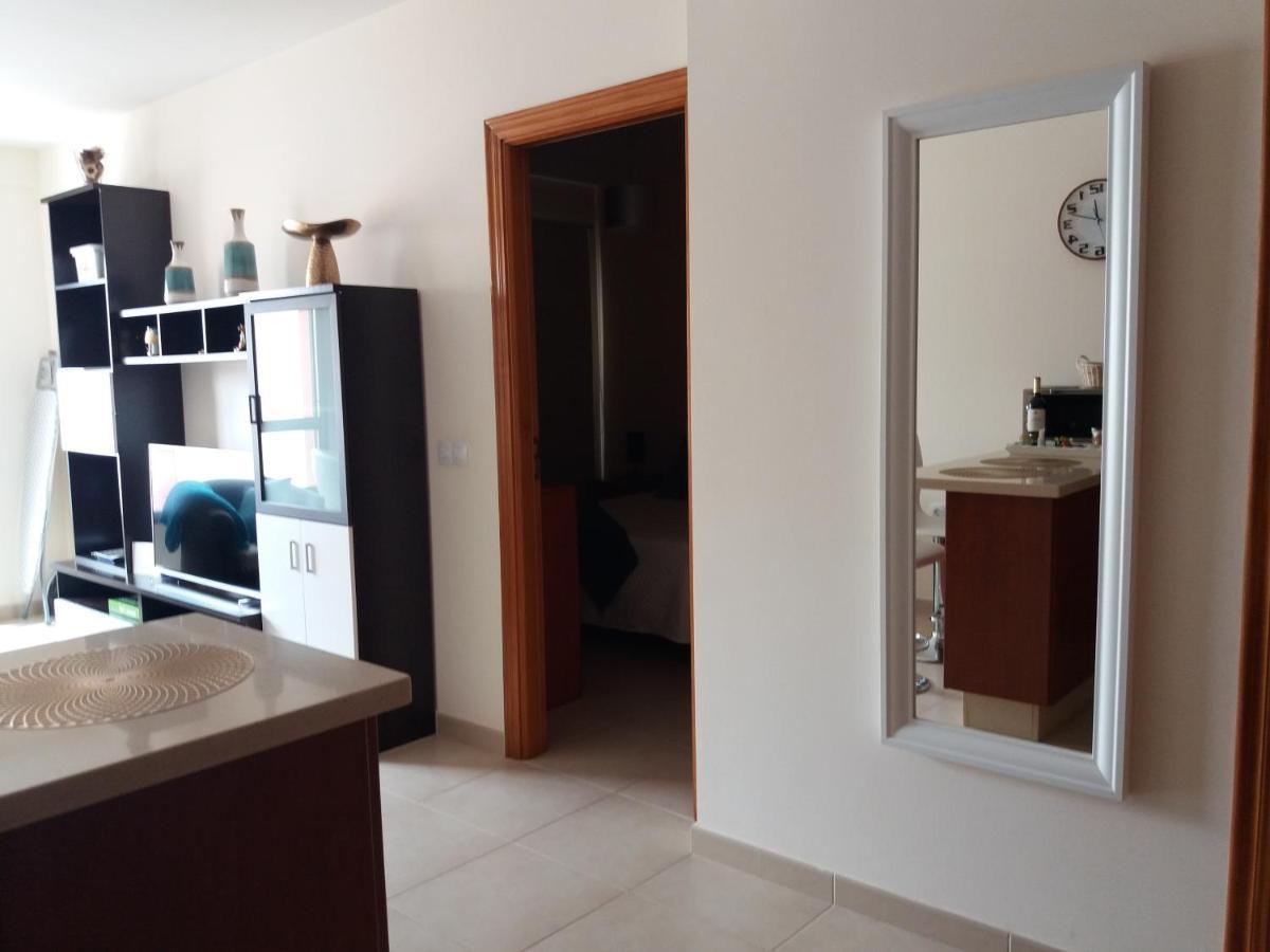 Casa Abuela Pepa Apartment Corralejo Bagian luar foto