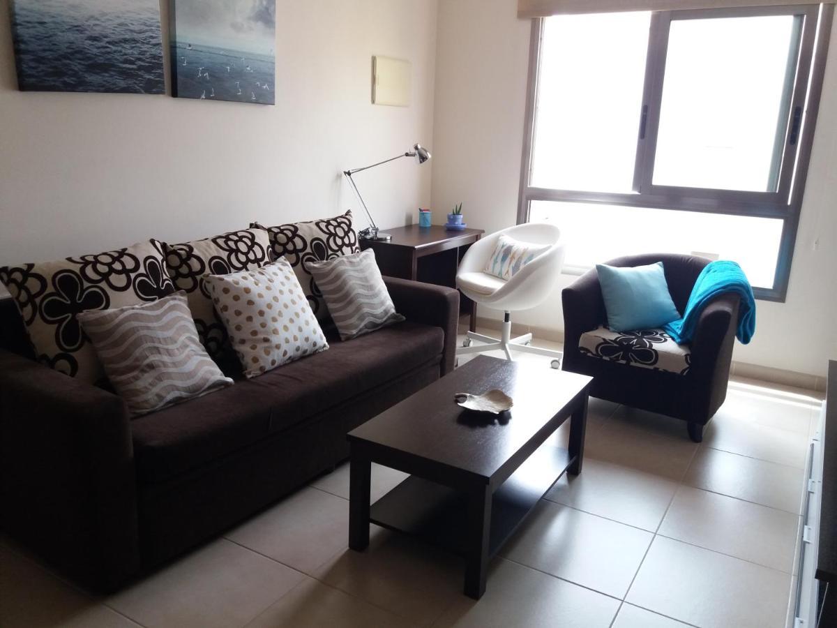 Casa Abuela Pepa Apartment Corralejo Bagian luar foto