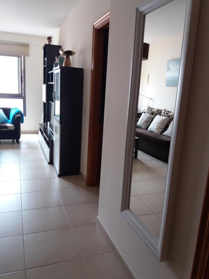 Casa Abuela Pepa Apartment Corralejo Bagian luar foto