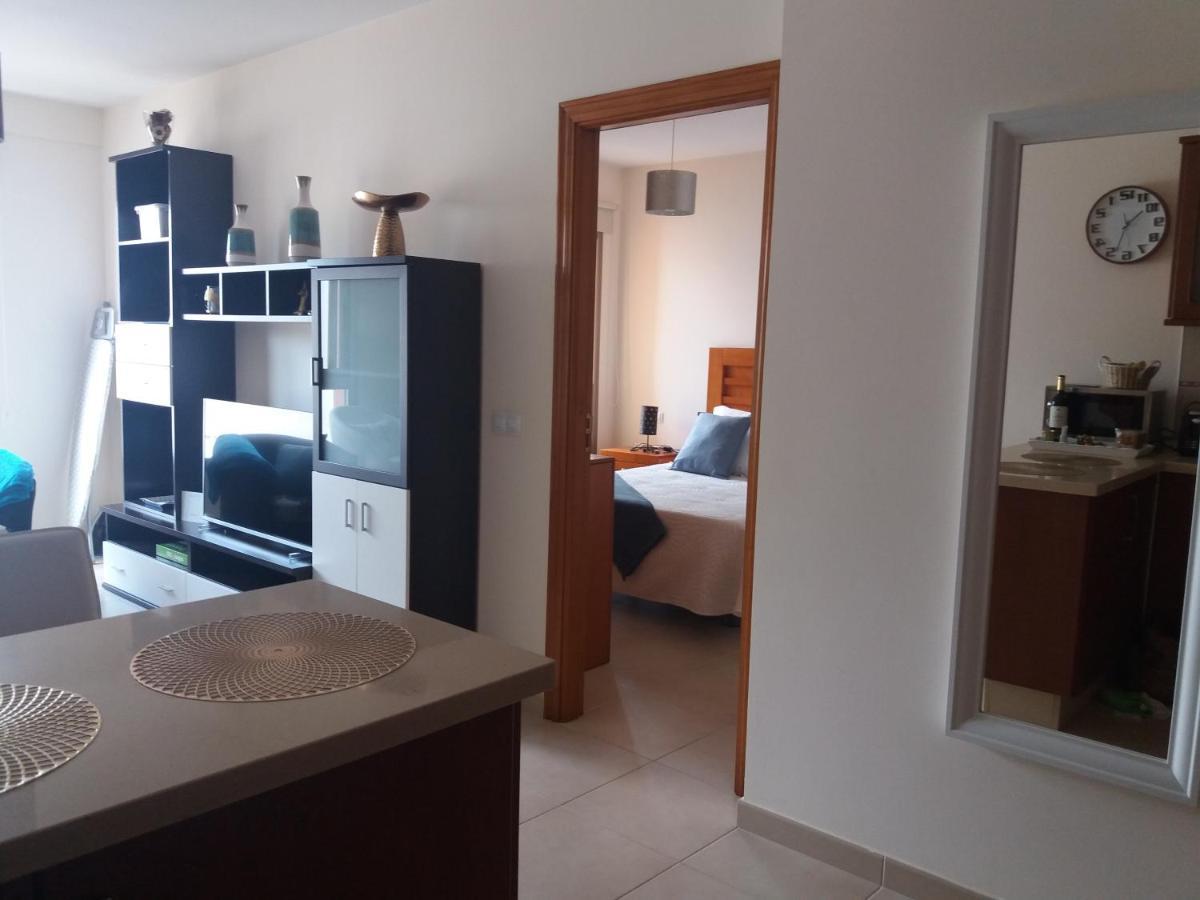 Casa Abuela Pepa Apartment Corralejo Bagian luar foto