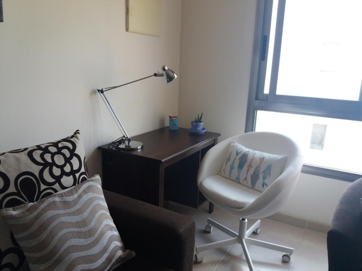 Casa Abuela Pepa Apartment Corralejo Bagian luar foto
